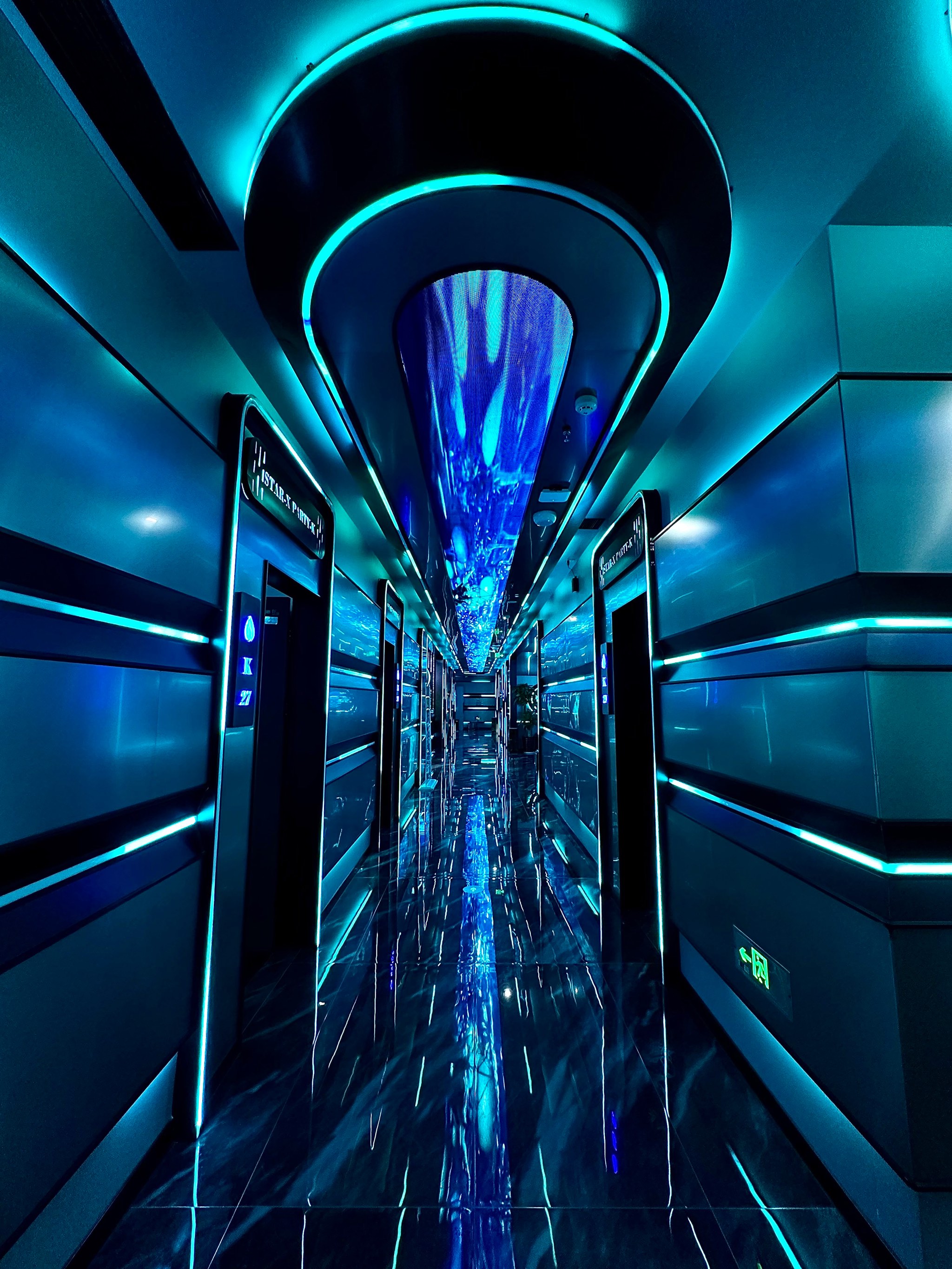 柳州商务KTV尽享商务娱乐-城中区ktv预定