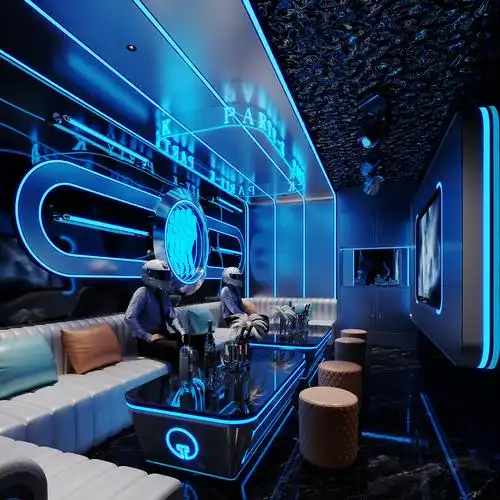 柳州商务ktv详解商务场和商务的区别-城中区ktv预定