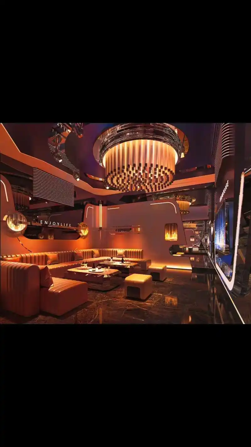 柳州商务KTV推荐Top榜-城中区ktv预定